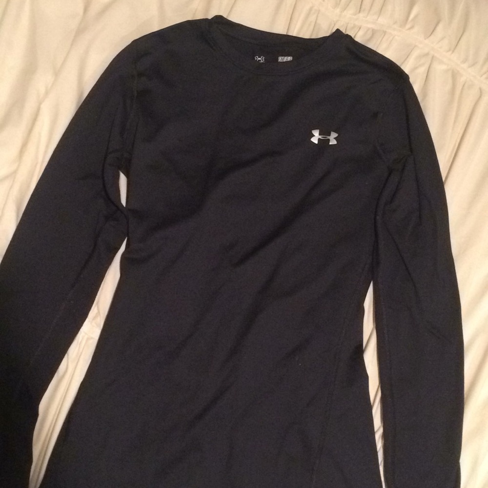 Under Armour Cold Gear